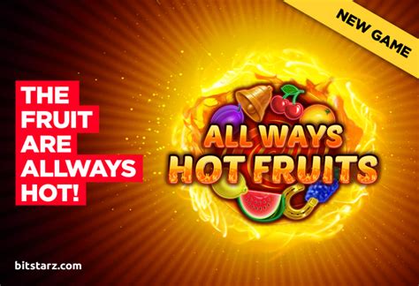 Allways Hot Fruits apk bonus Array